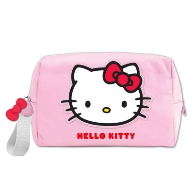 несесер,тоалетни,принадлежности,hello,kitty,hello,kitty,wash,bag,pink,(pink,pink,pink)