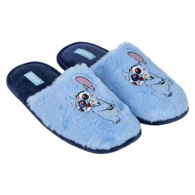 пантофи,мъжки,пантофи,cerdá,open,stitch,slippers,blue
