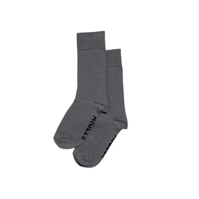 чорапи,мъжки,чорапи,aigle,aiw22usoc001,socks,heather,grey,(grey)