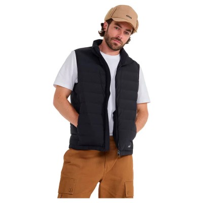 потник,мъжки,потници,aigle,aiw24moui015,vest,black,(black)