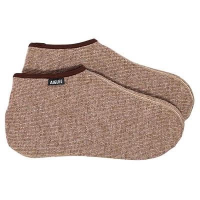 чорапи,мъжки,чорапи,дамски,чорапи,aigle,aiw24usoc001,socks,brown,(kraft)