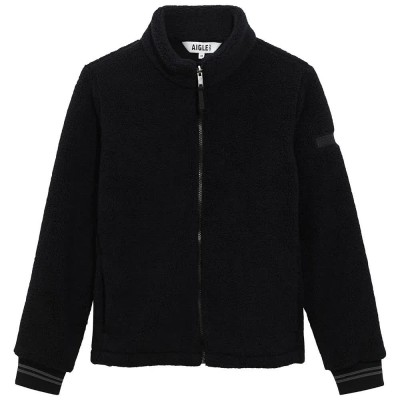 яке,дамски,якета,и,палта,aigle,aiw24wfle011,jacket,black