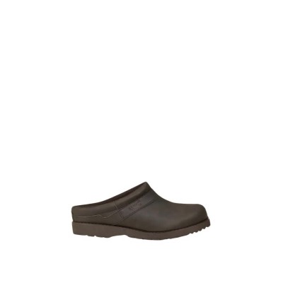 мъжки,сандали,мъжки,джапанки,и,чехли,aigle,basilo,clogs,brown