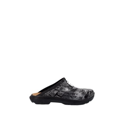 дамски,сандали,и,чехли,aigle,corlay,print,clogs,blanc,pr1,(black)