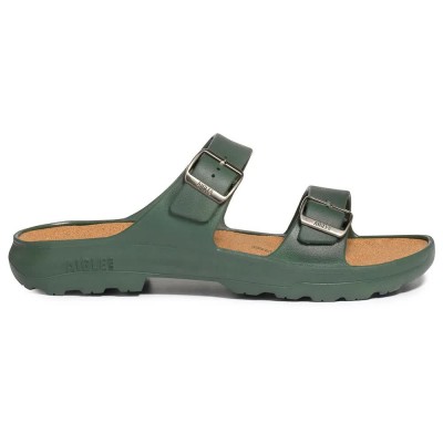 сандали,мъжки,сандали,aigle,corlay,sandals,romarin,(green)