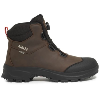 обувки,мъжки,боти,aigle,laforse,no,lace,boots,brown,(dark,brown)