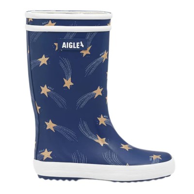 обувки,детски,боти,aigle,lolly,pop,play3,rain,boots,starship,2,(blue)