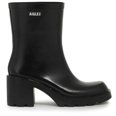 обувки,дамски,боти,дамски,високи,обувки,за,ходене,aigle,monceau,rain,boots,black