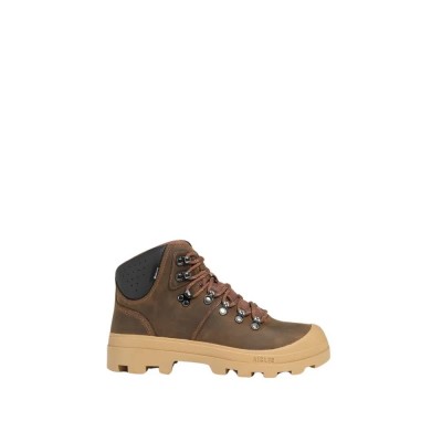дамски,боти,мъжки,боти,aigle,tenere,snow,gore,tex®,booties,brown,(moka)