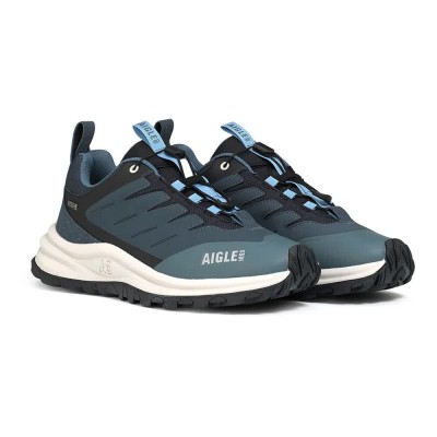 маратонки,мъжки,маратонки,aigle,trekkix,trainers,carbone,(blue)