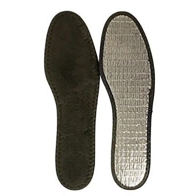 стелки,обувни,аксесоари,aigle,warm,sole,insoles,black,(green)