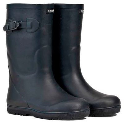 обувки,детски,боти,aigle,woody,pop,fur,2,rain,boots,blue