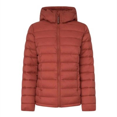 яке,дамски,якета,и,палта,pepe,jeans,ammy,jacket,hot,red,(red)
