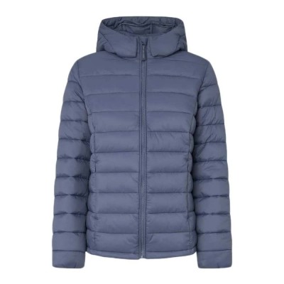 яке,дамски,якета,и,палта,pepe,jeans,ammy,jacket,weller,blue,(blue)
