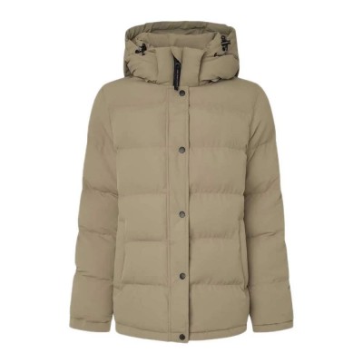яке,дамски,якета,и,палта,pepe,jeans,bibi,jacket,beige,(light,beige)
