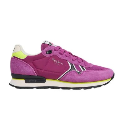 маратонки,мъжки,маратонки,дамски,маратонки,pepe,jeans,brit,fun,trainers,pink,(opera,pink)