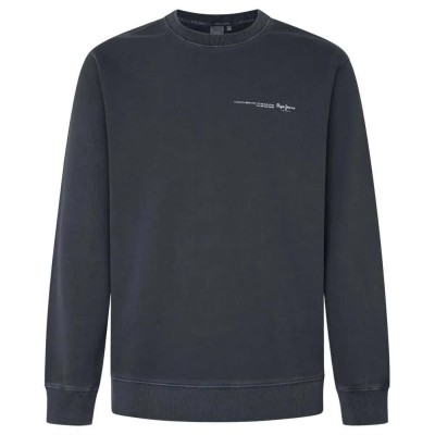 блуза,мъжки,пуловери,pepe,jeans,davy,sweatshirt,dulwich,blue,(blue)
