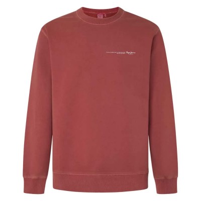блуза,мъжки,пуловери,pepe,jeans,davy,sweatshirt,red