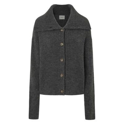 жилетка,дамски,пуловери,дамски,плетени,дрехи,pepe,jeans,irma,cardigan,grey,(dark,grey,marl)