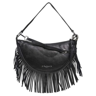чанта,за,през,рамо,всички,чанти,pepe,jeans,janice,maos,shoulder,bag,black