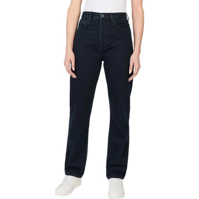 дамски,панталони,pepe,jeans,pl204593,straight,jeans,blue,(denim)