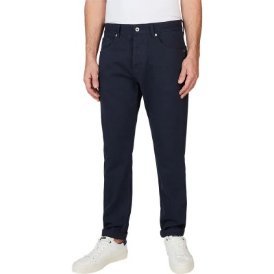 мъжки,панталони,pepe,jeans,pm207390,tapered,jeans,blue,(dulwich,blue)