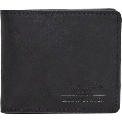 портфейли,и,портмонета,pepe,jeans,tate,wallet,black