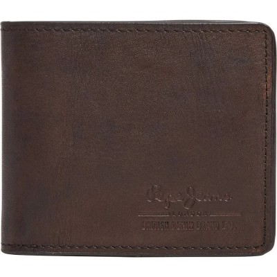 портфейли,и,портмонета,pepe,jeans,tate,wallet,brown