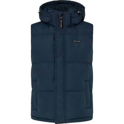 потник,мъжки,потници,pepe,jeans,teddy,vest,blue