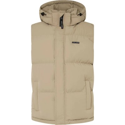потник,мъжки,потници,pepe,jeans,teddy,vest,malt,beige,(beige)