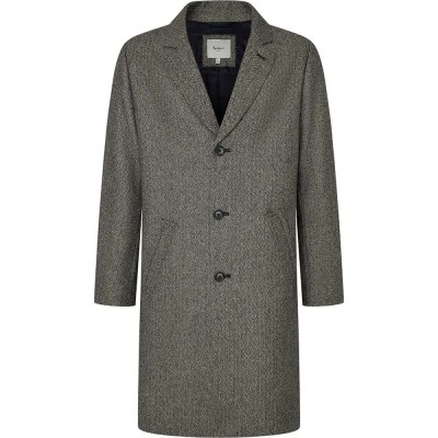 палто,мъжки,якета,pepe,jeans,tolson,coat,grey