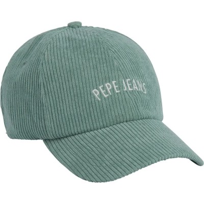 шапка,всички,шапки,pepe,jeans,ween,cap,light,green,(green)