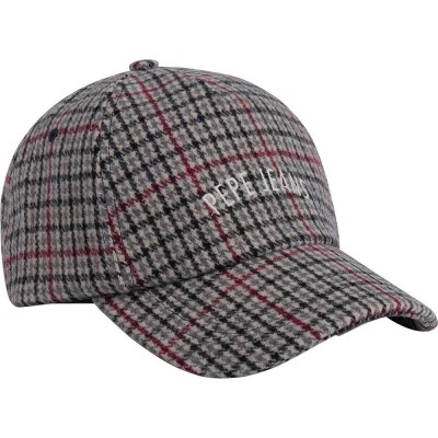 шапка,всички,шапки,pepe,jeans,weney,cap,grey,(dulwich,blue)
