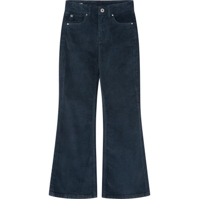 панталони,детски,панталони,pepe,jeans,willa,pants,dulwich,blue,(blue)