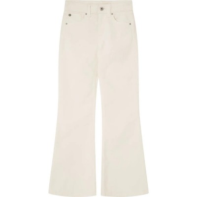 панталони,детски,панталони,pepe,jeans,willa,pants,white