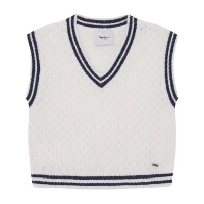 потник,pepe,jeans,winta,vest,white