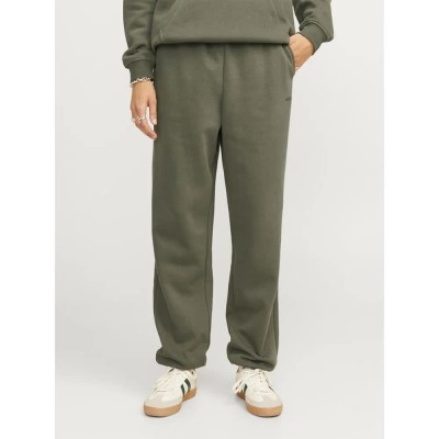 анцуг,дамски,панталони,jack,&,jones,abbie,rlx,jjxx,sweat,pants,green,(grape,leaf,rosin,logo)