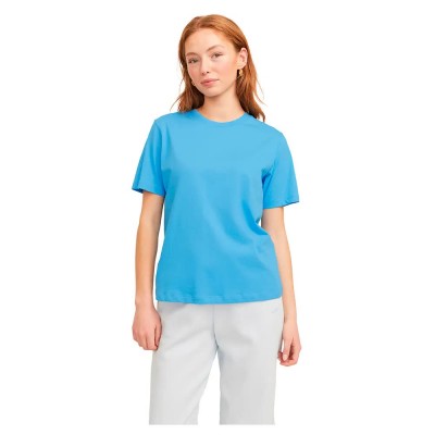 детска,тениска,дамски,тениски,jack,&,jones,anna,reg,every,jjxx,short,sleeve,t,shirt,little,boy,blue,(blue)