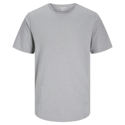 тениска,мъжки,тениски,jack,&,jones,basher,short,sleeve,t,shirt,grey,(ultimate,grey)