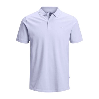 мъжки,блузи,с,яка,jack,&,jones,basic,short,sleeve,polo,cosmic,sky,(purple)