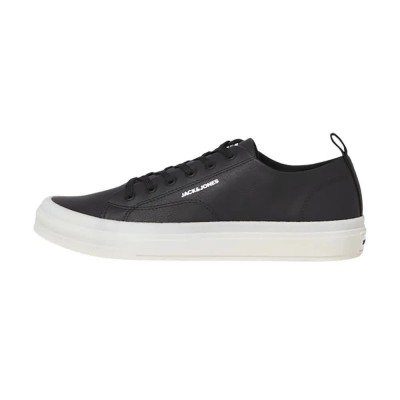 маратонки,мъжки,маратонки,jack,&,jones,bayswater,pu,trainers,black,(anthracite)
