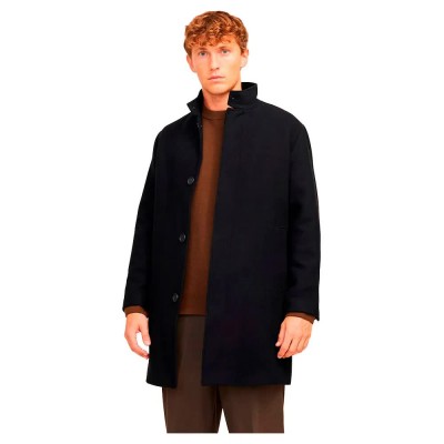 палто,мъжки,якета,jack,&,jones,blawilson,coat,black