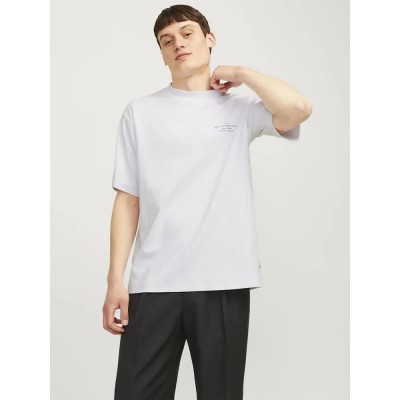тениска,мъжки,тениски,jack,&,jones,chad,branding,short,sleeve,t,shirt,white,(bright,white)