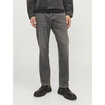 дънки,мъжки,панталони,jack,&,jones,chris,original,sbd,444,jeans,grey