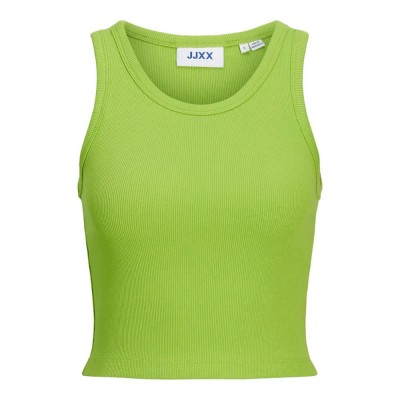 потник,дамски,топове,jack,&,jones,fallon,str,jjxx,sleeveless,top,parrot,green,(green)