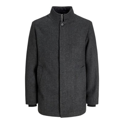 яке,мъжки,якета,jack,&,jones,harrison,jacket,grey