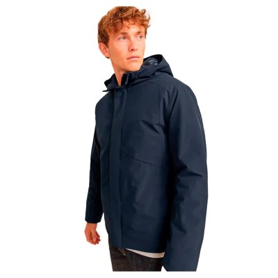 яке,мъжки,якета,jack,&,jones,keen,jacket,dark,navy,(blue)