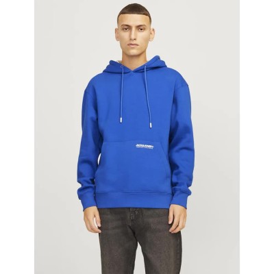 суичър,мъжки,пуловери,jack,&,jones,legacy,hoodie,blue,(nautical,blue,moonbeam)