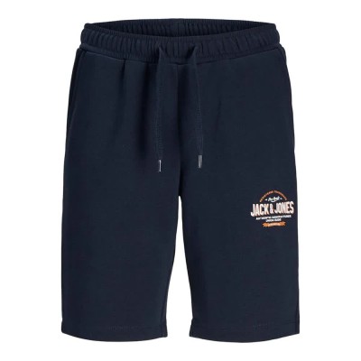 сако,детски,панталони,jack,&,jones,logo,2,col,gms,sweat,shorts,blue,(navy,blazer,aw24)