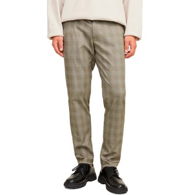 панталони,тип,чино,мъжки,панталони,jack,&,jones,marco,cooper,structure,mid,chino,pants,beige,(abbey,stone,check)